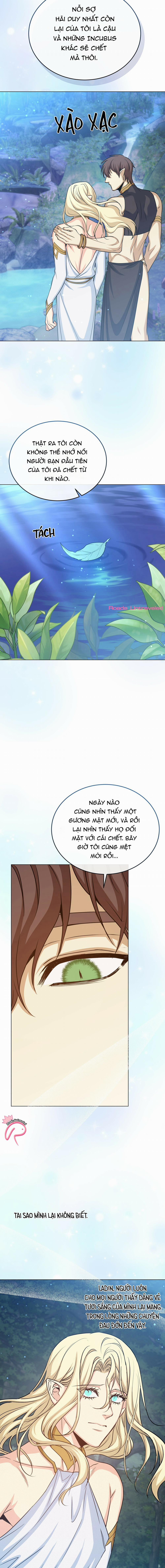 Trăng Nơi Ma Giới 43 trang 6