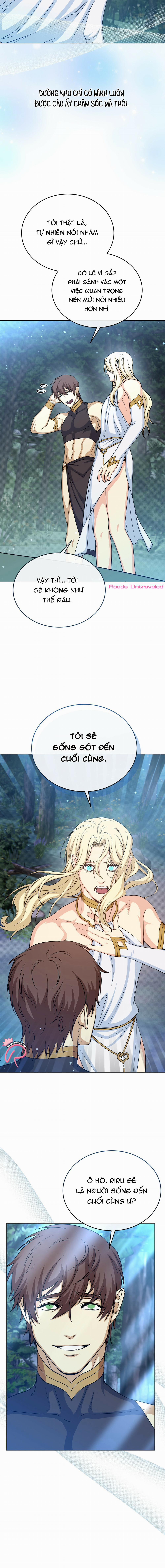 Trăng Nơi Ma Giới 43 trang 7