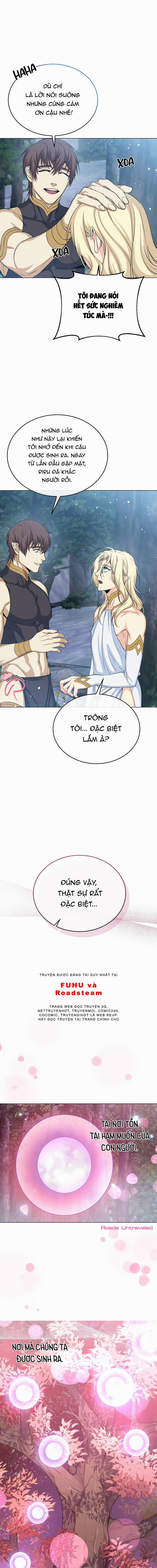 Trăng Nơi Ma Giới 43 trang 8