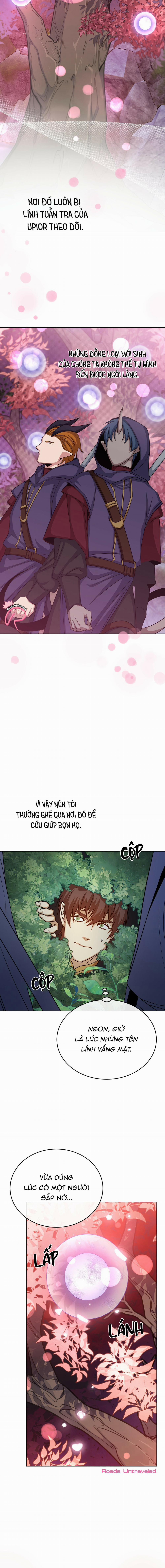 Trăng Nơi Ma Giới 43 trang 9