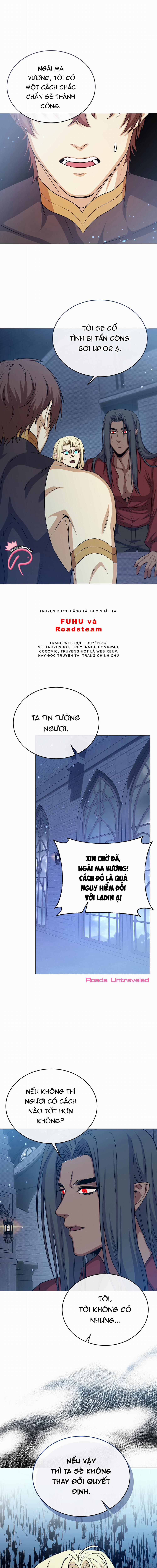 Trăng Nơi Ma Giới 44 trang 0