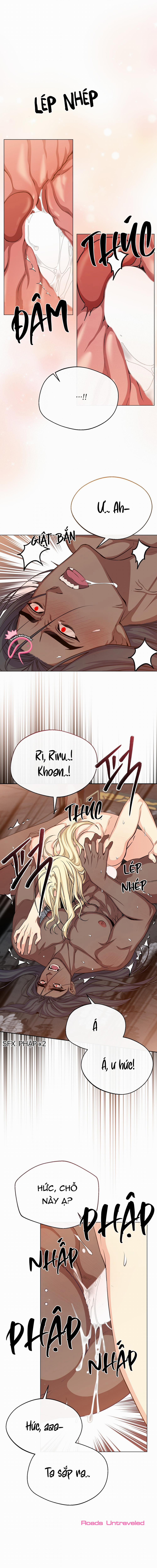 Trăng Nơi Ma Giới 44 trang 11