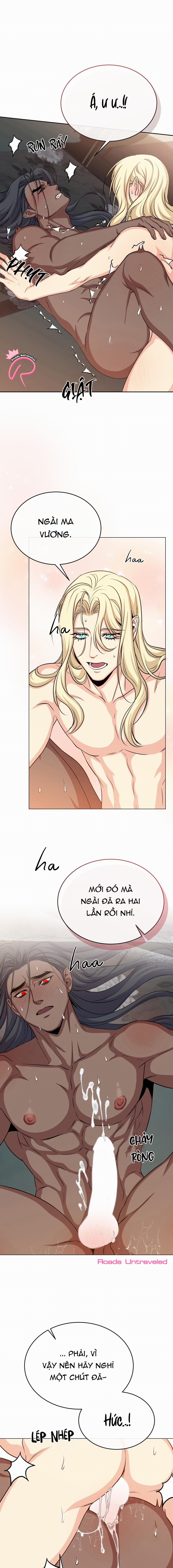 Trăng Nơi Ma Giới 44 trang 12