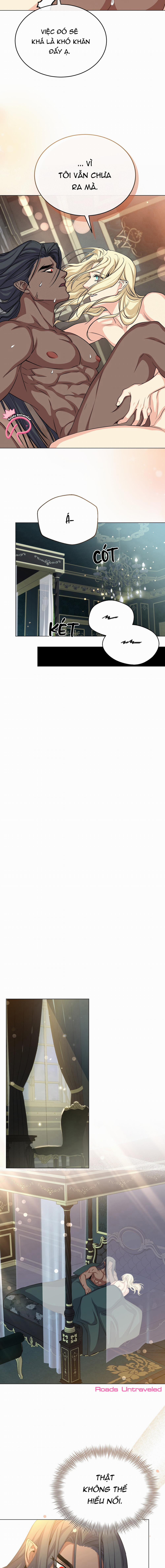 Trăng Nơi Ma Giới 44 trang 13