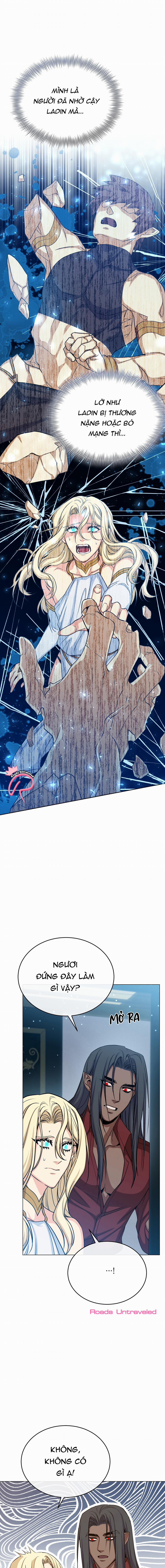 Trăng Nơi Ma Giới 44 trang 2