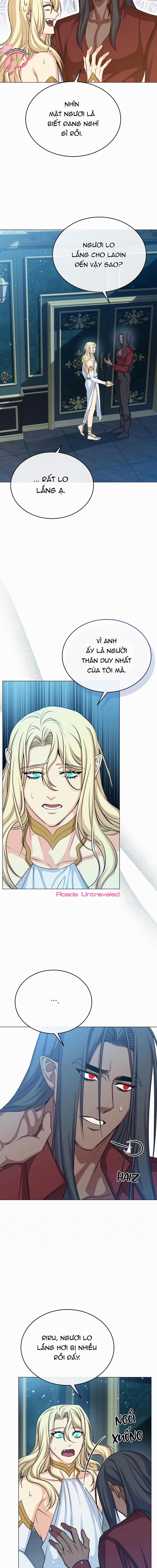 Trăng Nơi Ma Giới 44 trang 3