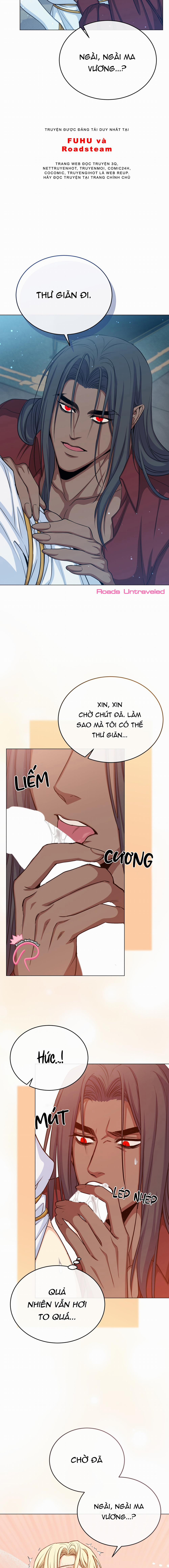 Trăng Nơi Ma Giới 44 trang 4