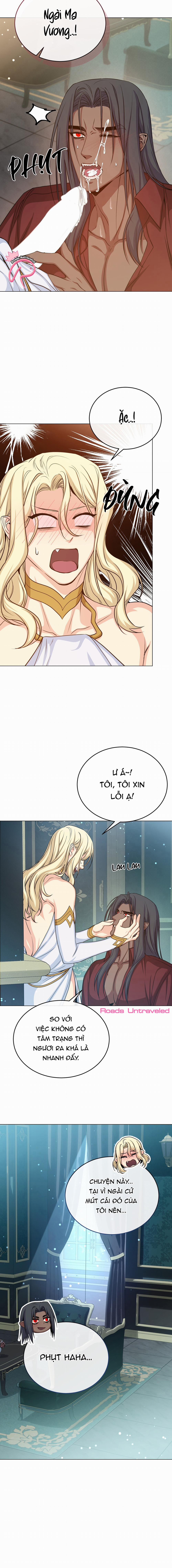 Trăng Nơi Ma Giới 44 trang 6