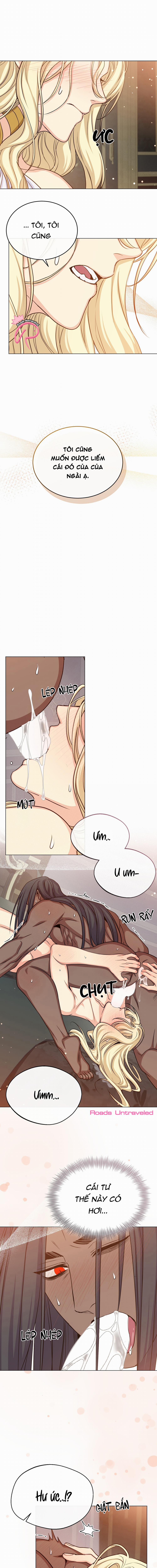 Trăng Nơi Ma Giới 44 trang 7