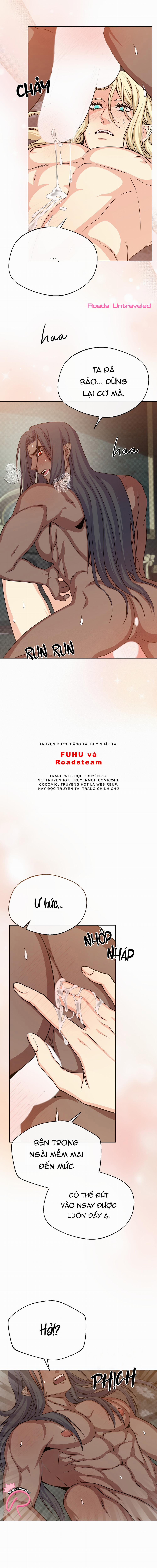 Trăng Nơi Ma Giới 44 trang 9