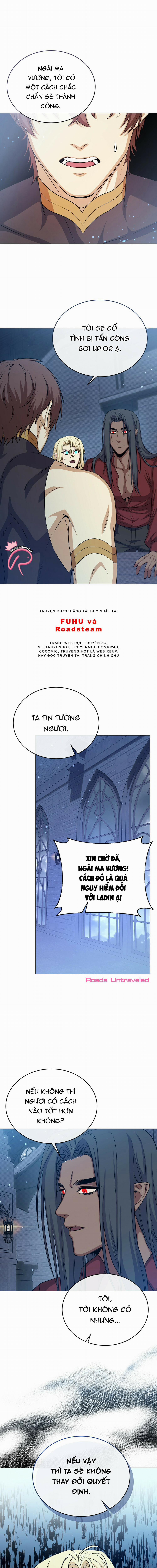 Trăng Nơi Ma Giới 45 trang 0