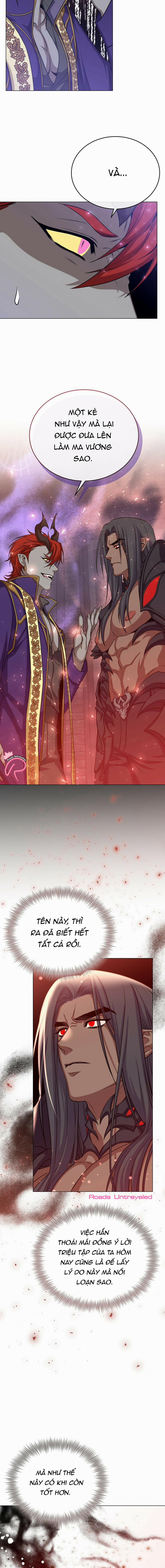 Trăng Nơi Ma Giới 45 trang 11