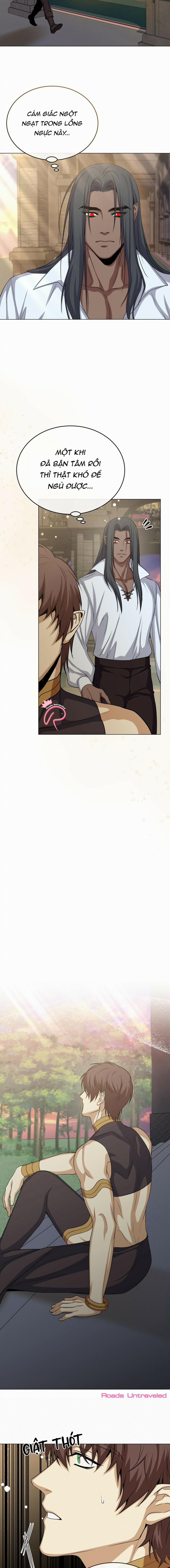 Trăng Nơi Ma Giới 45 trang 2