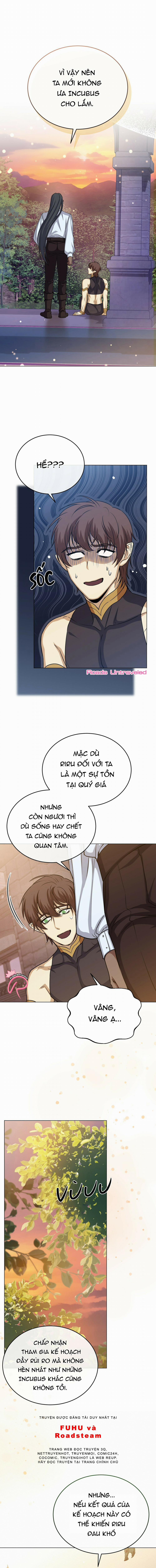 Trăng Nơi Ma Giới 45 trang 4