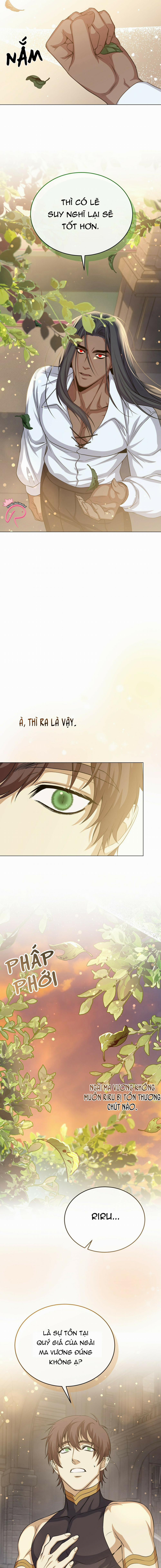 Trăng Nơi Ma Giới 45 trang 5