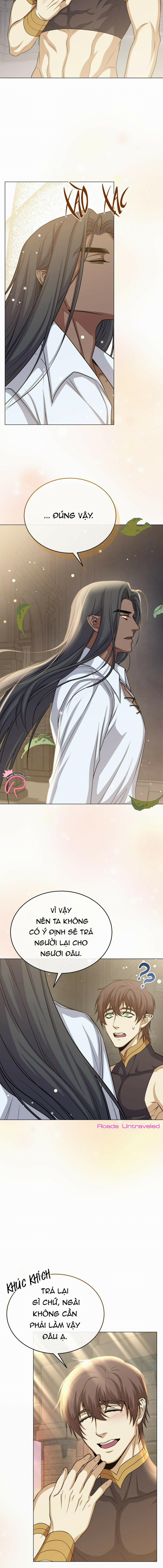 Trăng Nơi Ma Giới 45 trang 6