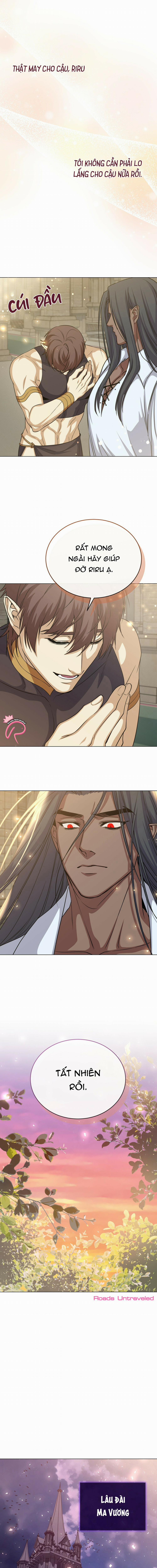 Trăng Nơi Ma Giới 45 trang 7