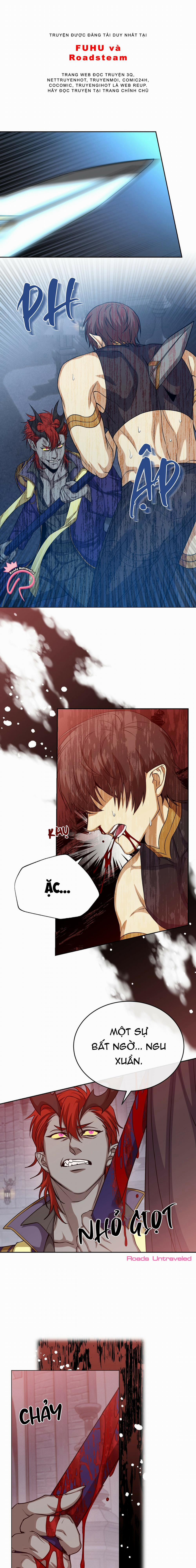 Trăng Nơi Ma Giới 46 trang 1