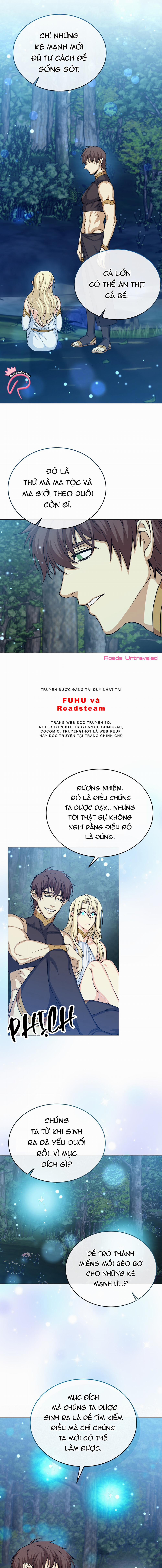 Trăng Nơi Ma Giới 46 trang 12