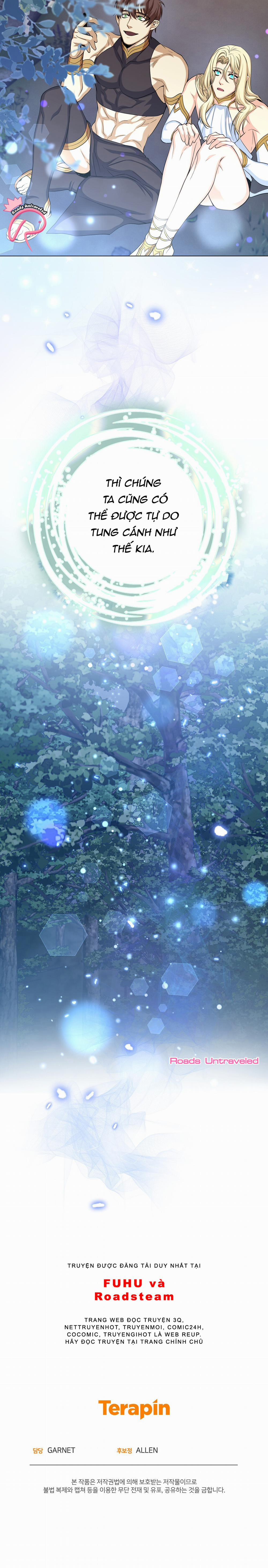 Trăng Nơi Ma Giới 46 trang 14