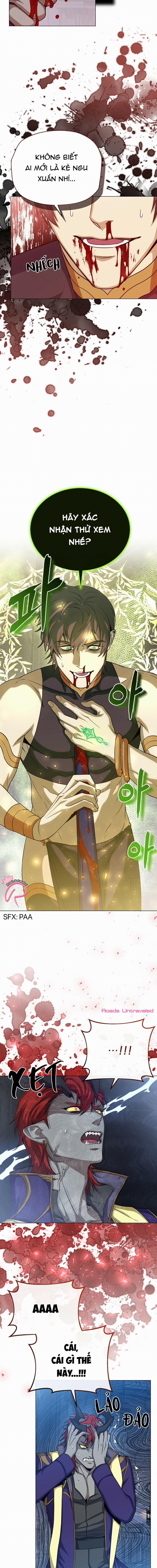 Trăng Nơi Ma Giới 46 trang 2