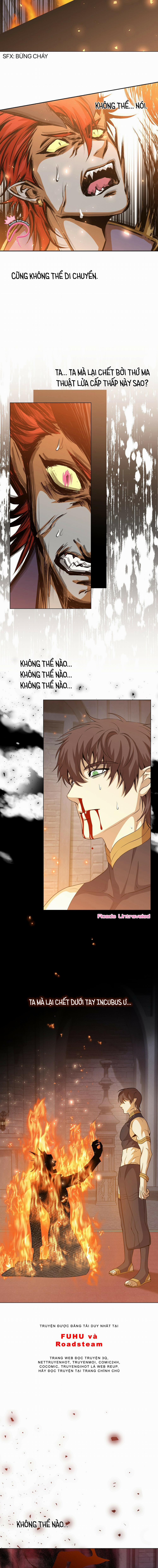 Trăng Nơi Ma Giới 46 trang 4