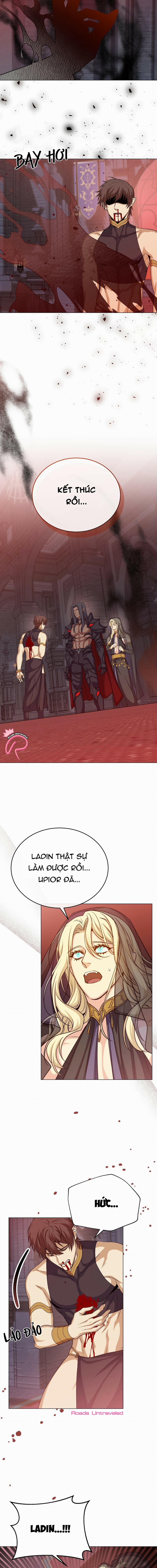 Trăng Nơi Ma Giới 46 trang 5