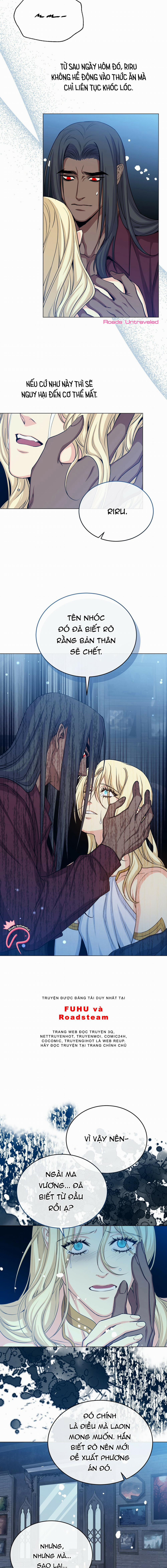 Trăng Nơi Ma Giới 46 trang 8