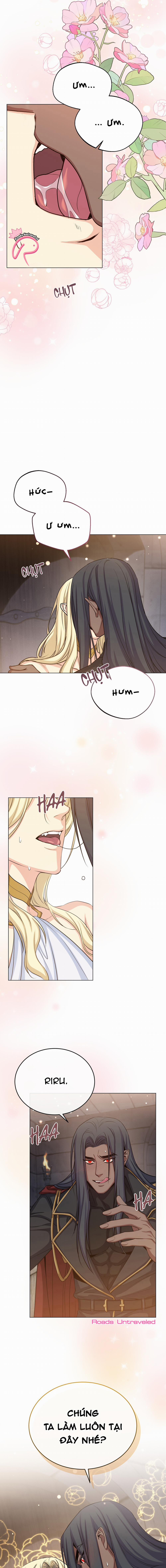 Trăng Nơi Ma Giới 47 trang 13