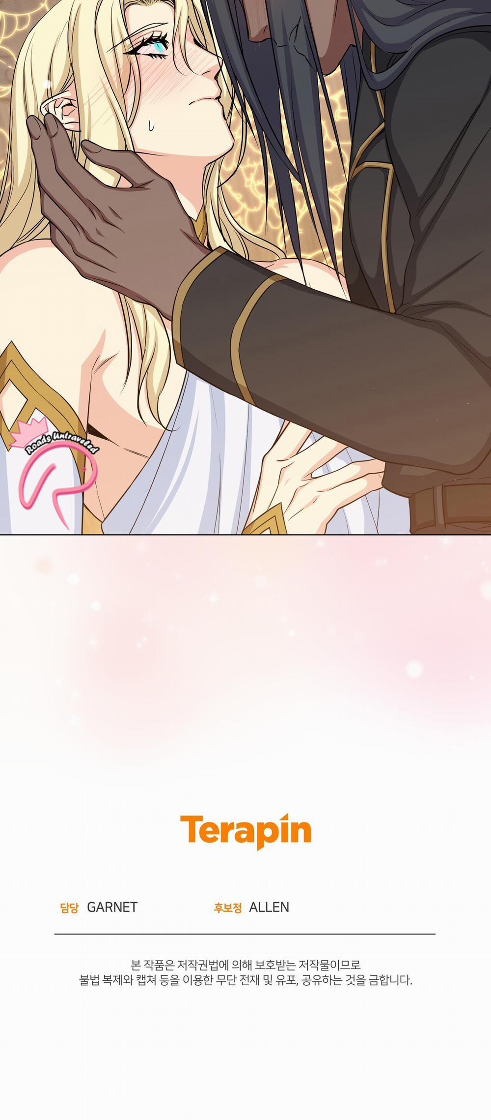 Trăng Nơi Ma Giới 47 trang 14