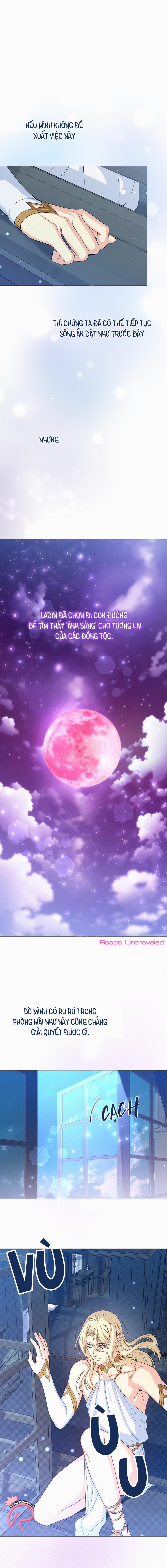 Trăng Nơi Ma Giới 47 trang 2