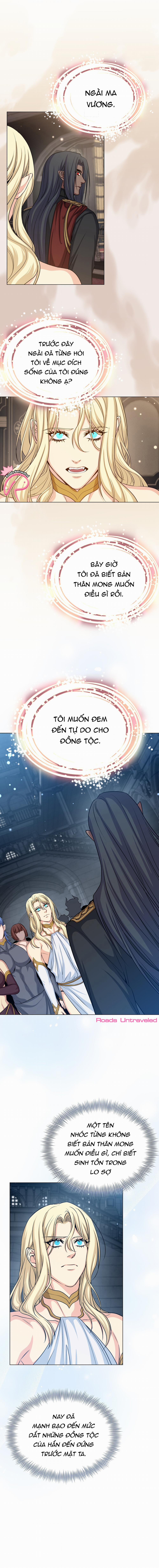 Trăng Nơi Ma Giới 47 trang 5