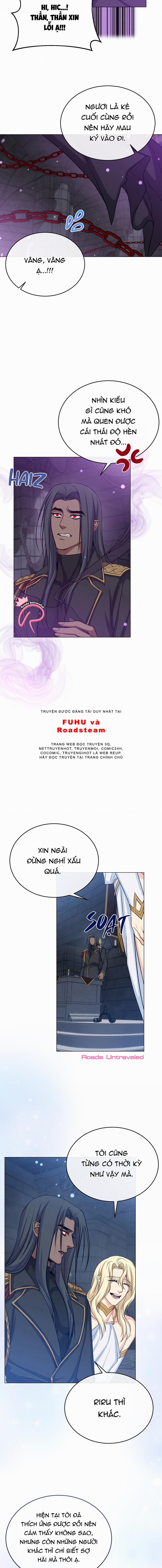 Trăng Nơi Ma Giới 47 trang 8