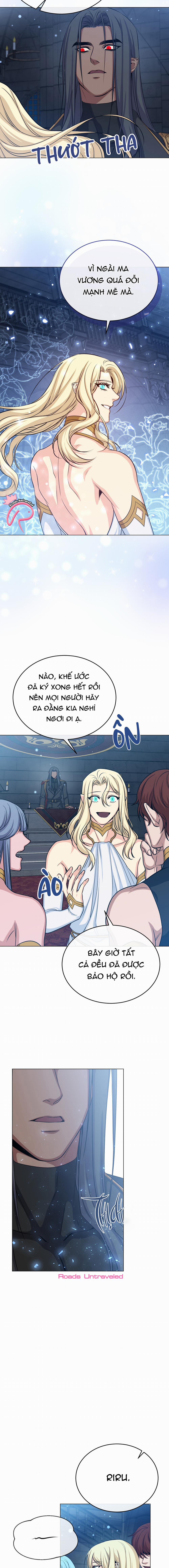 Trăng Nơi Ma Giới 47 trang 9