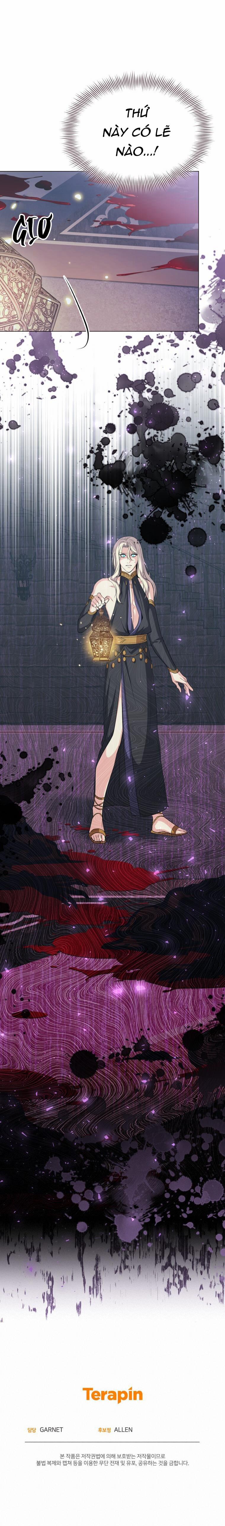 Trăng Nơi Ma Giới 48 trang 8