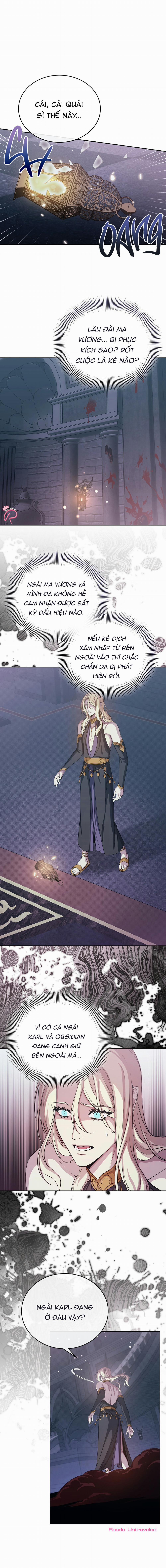 Trăng Nơi Ma Giới 49 trang 1