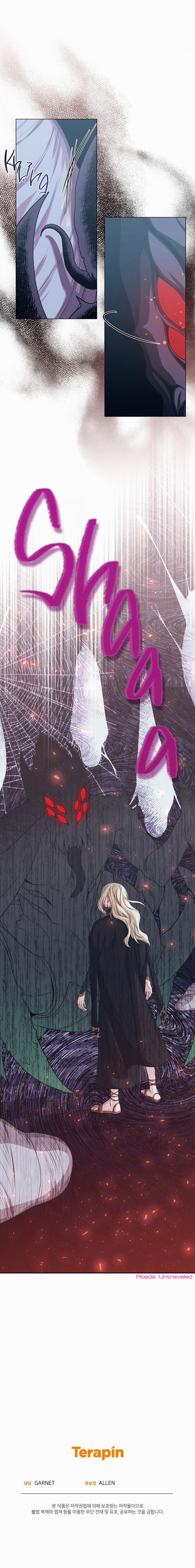 Trăng Nơi Ma Giới 49 trang 13