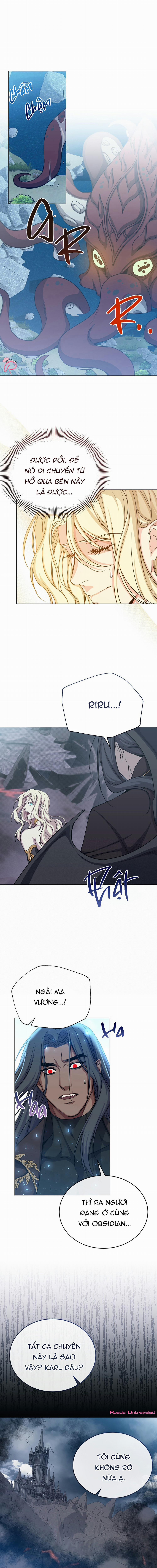 Trăng Nơi Ma Giới 49 trang 6