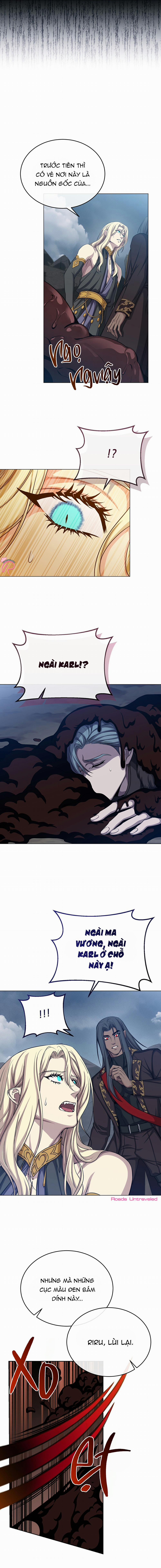 Trăng Nơi Ma Giới 49 trang 7