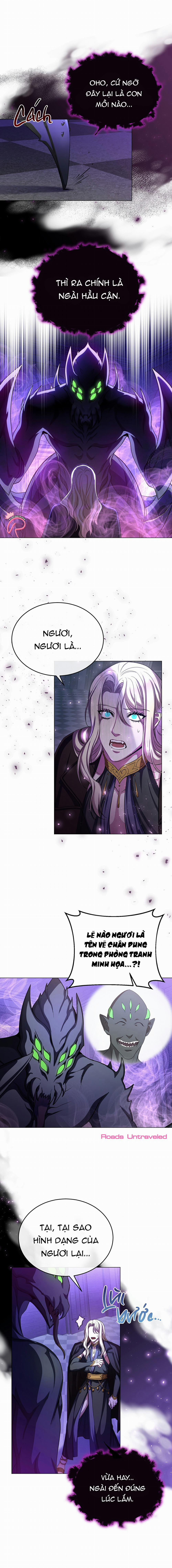 Trăng Nơi Ma Giới 50 trang 1