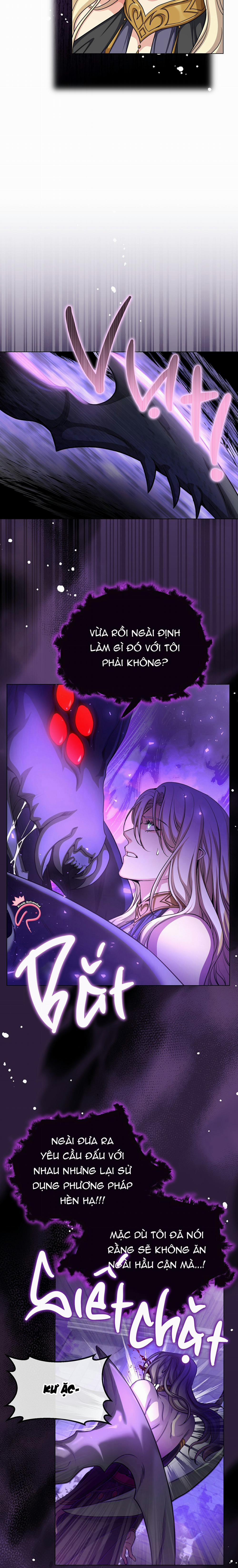 Trăng Nơi Ma Giới 50 trang 11