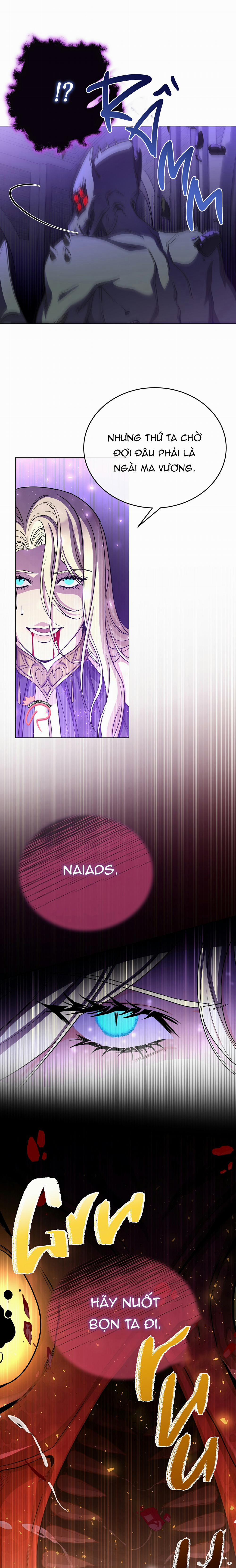 Trăng Nơi Ma Giới 50 trang 13