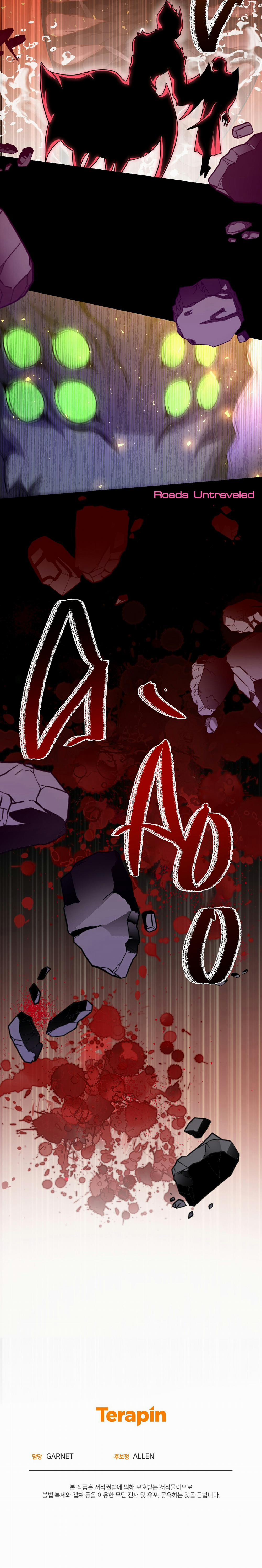 Trăng Nơi Ma Giới 50 trang 14