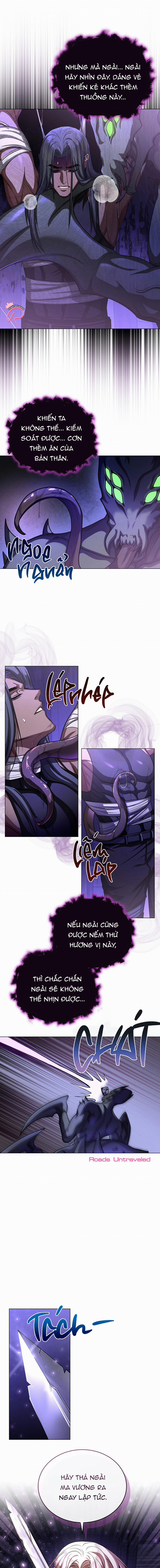 Trăng Nơi Ma Giới 50 trang 3