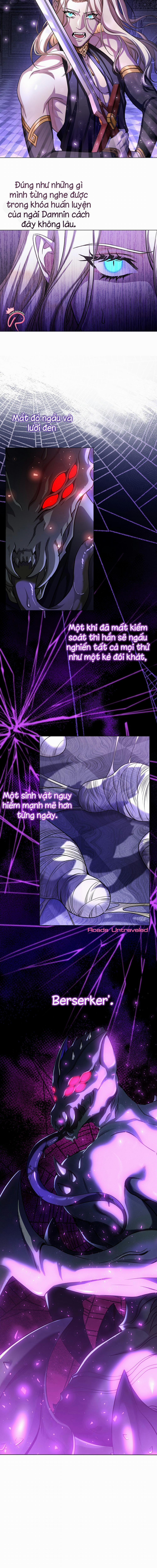 Trăng Nơi Ma Giới 50 trang 4