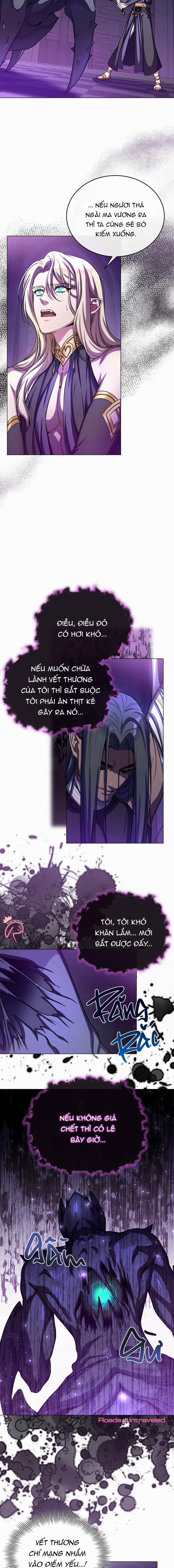 Trăng Nơi Ma Giới 50 trang 6