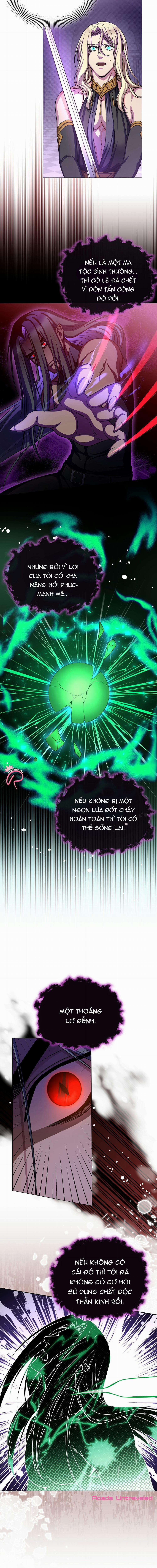 Trăng Nơi Ma Giới 50 trang 7