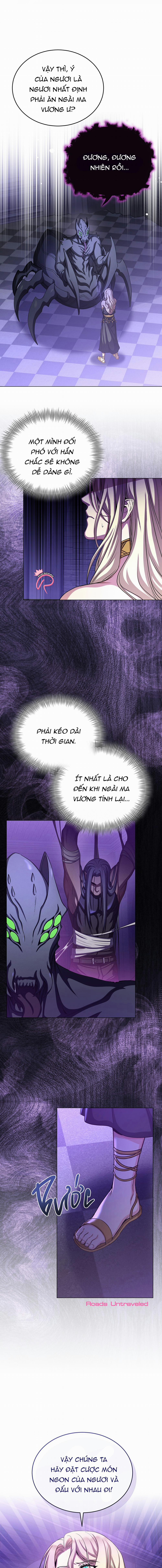 Trăng Nơi Ma Giới 50 trang 8