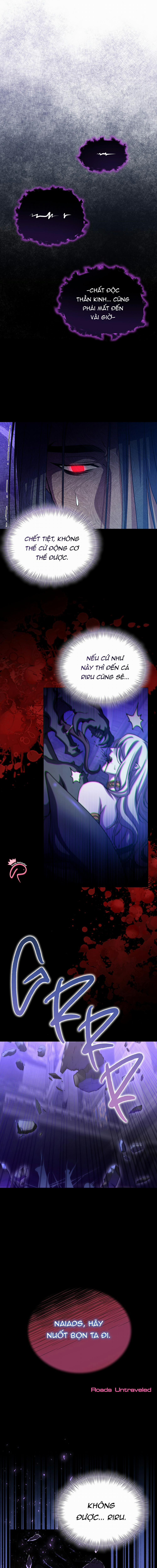 Trăng Nơi Ma Giới 51 trang 1