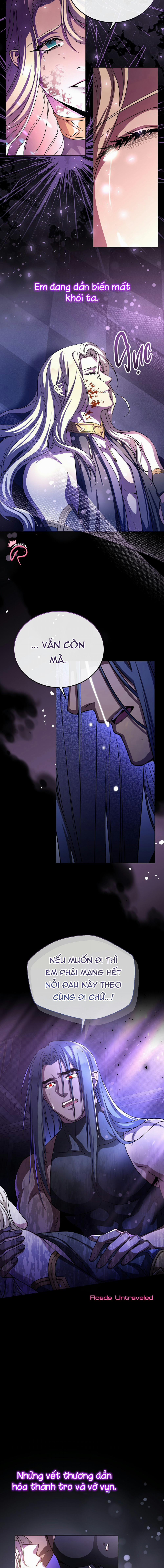 Trăng Nơi Ma Giới 51 trang 10